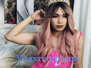 Valentinaharries