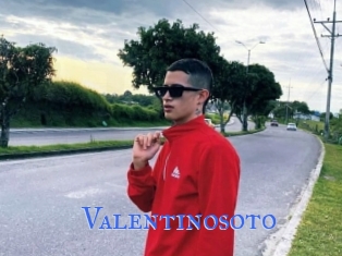 Valentinosoto