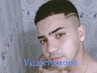 Valentinrosse