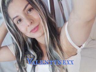 Valentynexx