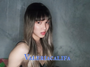 Valeriacalifa