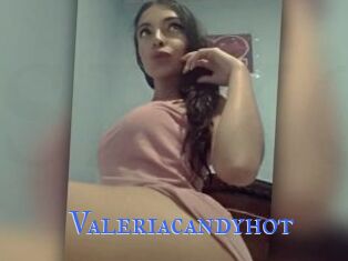 Valeriacandyhot