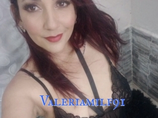 Valeriamilf91