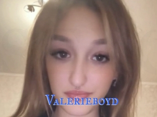 Valerieboyd