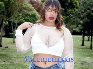 Valerieharris