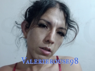 Valerierouse98