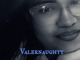 Valernaughty