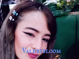 Valerybloom