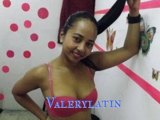 Valerylatin