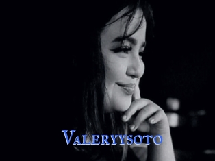 Valeryysoto