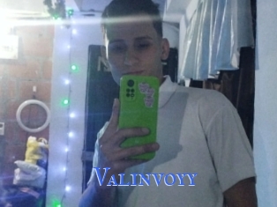 Valinvoyy