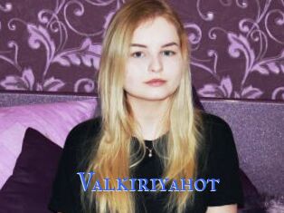 Valkiriyahot