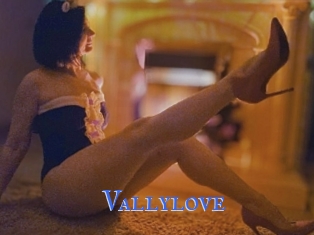 Vallylove