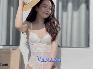 Vanana