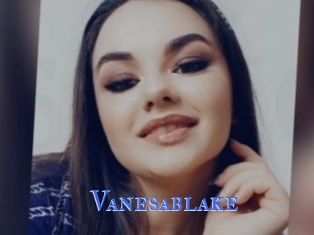 Vanesablake