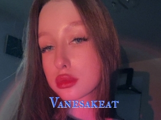 Vanesakeat