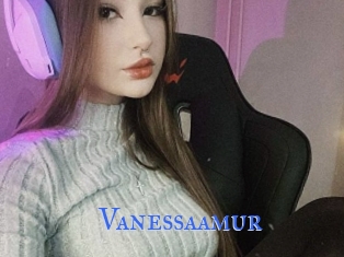 Vanessaamur