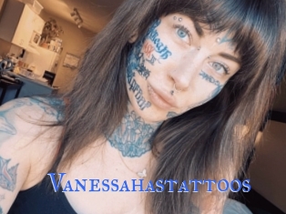 Vanessahastattoos