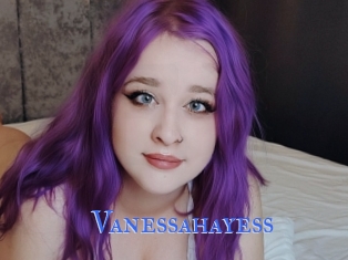 Vanessahayess