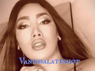 Vanessalatinhot