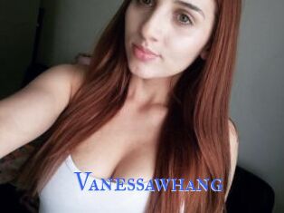 Vanessawhang