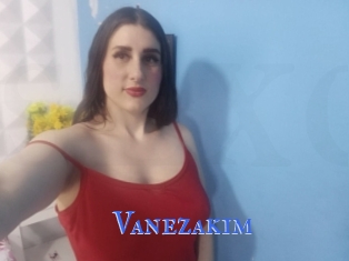 Vanezakim