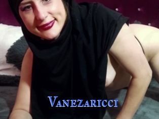 Vanezaricci