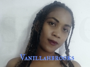 Vanillahbrooks