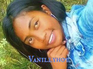 Vanillyhot