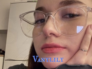 Vanylily