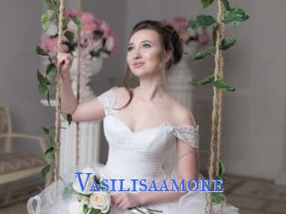 Vasilisaamore