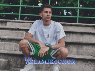 Velamikconor