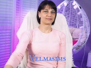 Velmasims