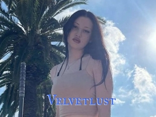 Velvetlust