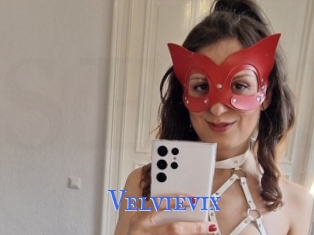 Velvievix