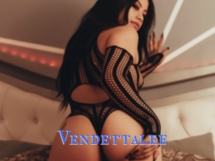 Vendettalee