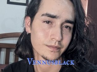 Vennusblack