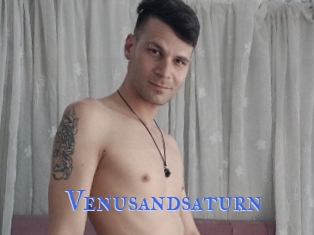 Venusandsaturn