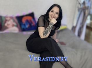 Verasidney