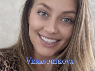 Verasurikova