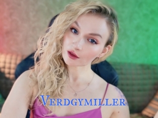 Verdgymiller