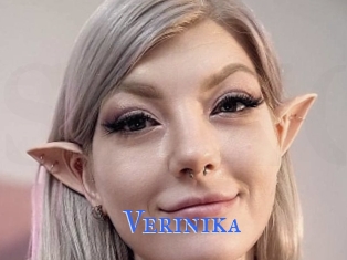 Verinika