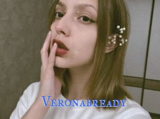Veronabready
