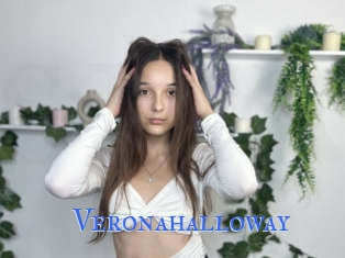 Veronahalloway