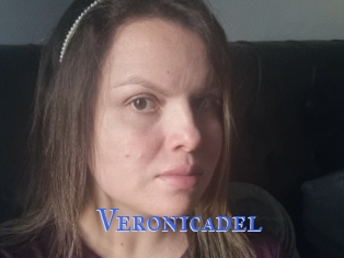 Veronicadel