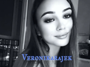 Veronikarajek