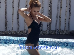 Verrasweet4u