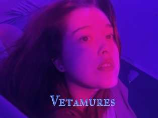 Vetamures