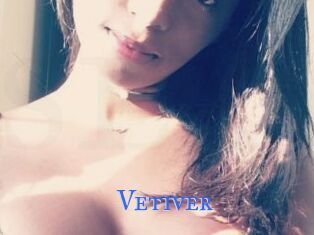 Vetiver