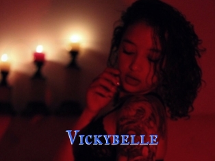 Vickybelle